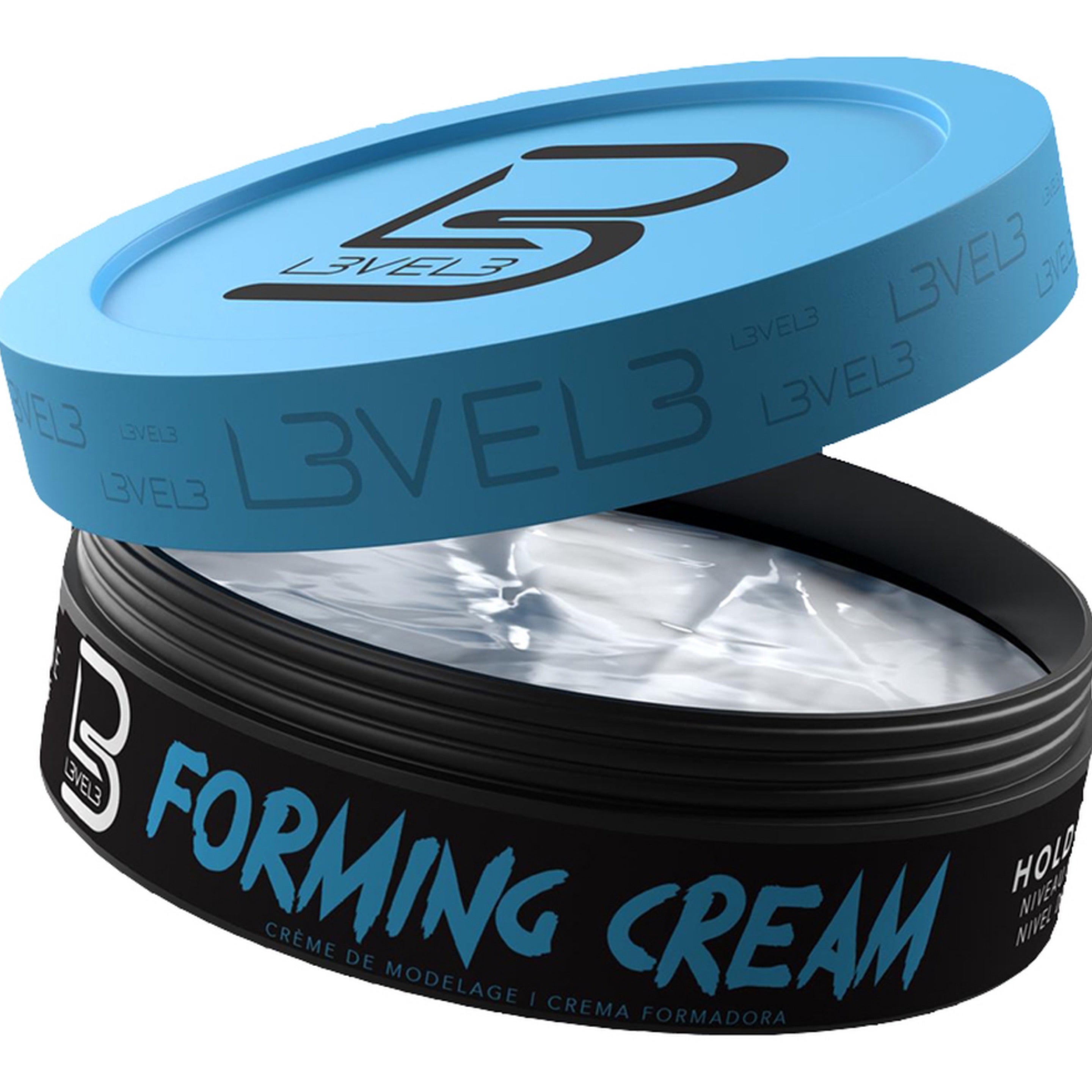 Brilliant Cream – Haarpflege Für Volumen, Glanz & Flexiblen Halt, 150 Ml